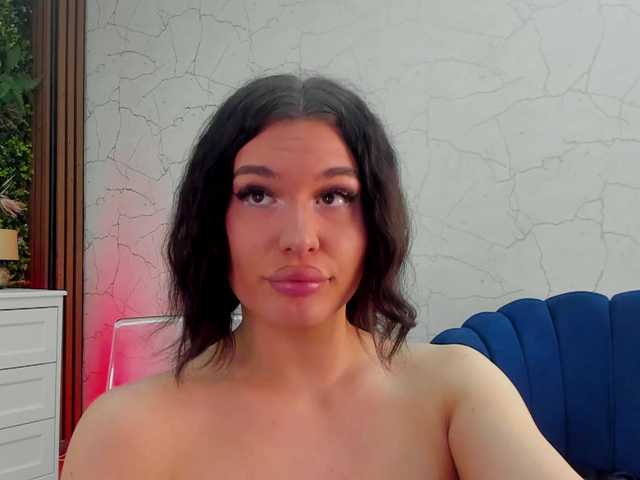 FedericaBianchi live cam on BongaCams