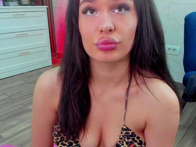 FedericaBianchi live cam on BongaCams