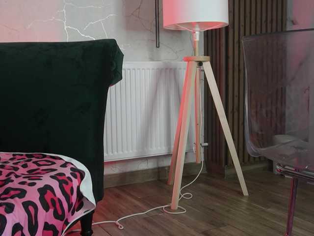 FedericaBianchi live cam on BongaCams