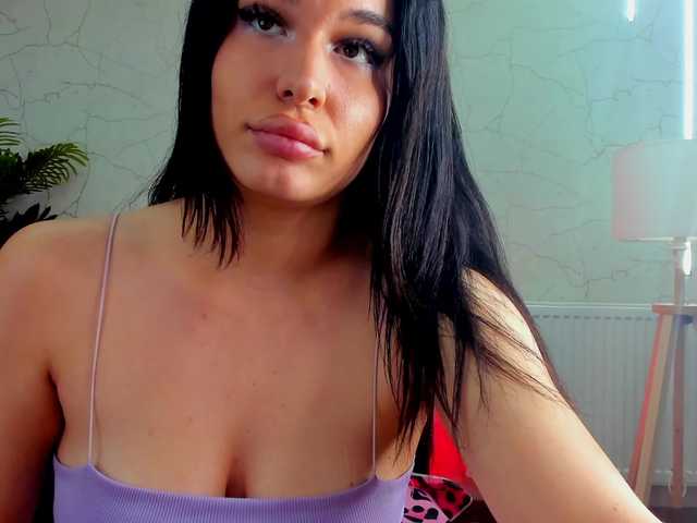FedericaBianchi live cam on BongaCams