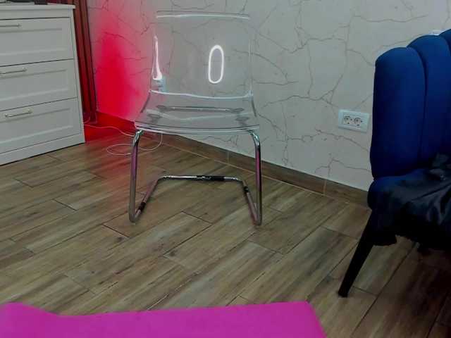 FedericaBianchi live cam on BongaCams