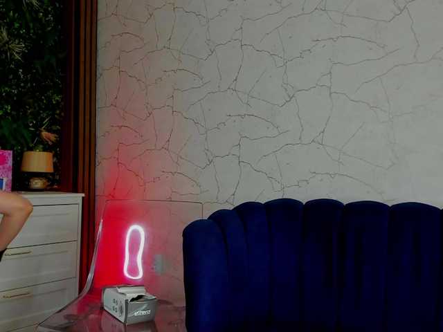 FedericaBianchi live cam on BongaCams