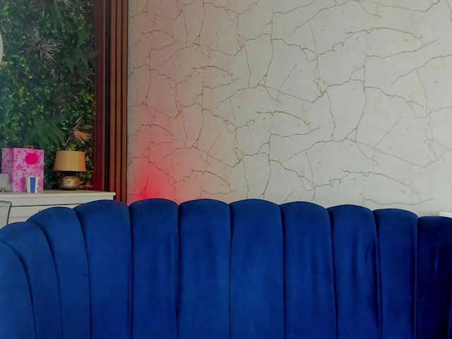 FedericaBianchi live cam on BongaCams