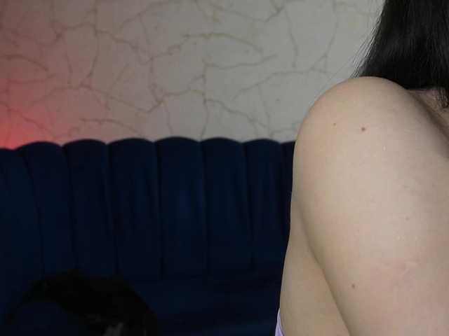 FedericaBianchi live cam on BongaCams