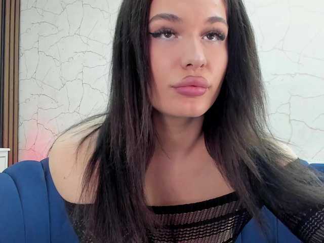 FedericaBianchi live cam on BongaCams