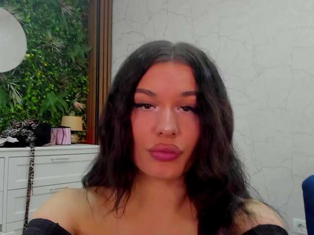 FedericaBianchi live cam on BongaCams
