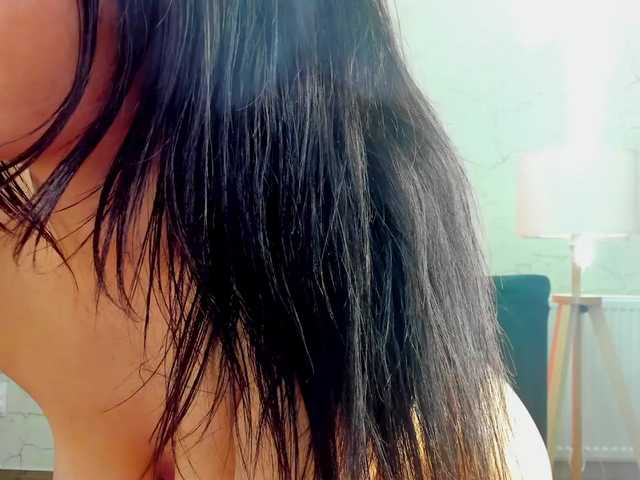FedericaBianchi live cam on BongaCams