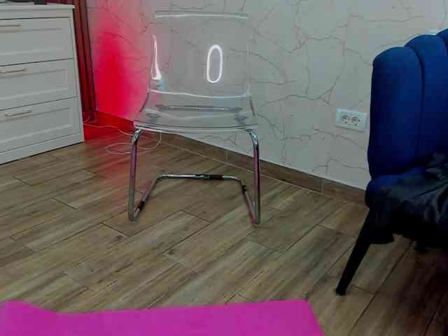FedericaBianchi webcam