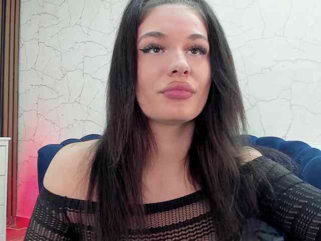 FedericaBianchi webcam