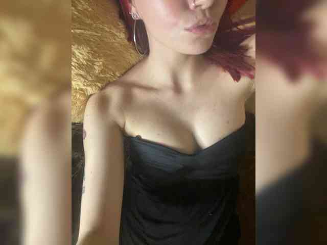 ariela11 webcam