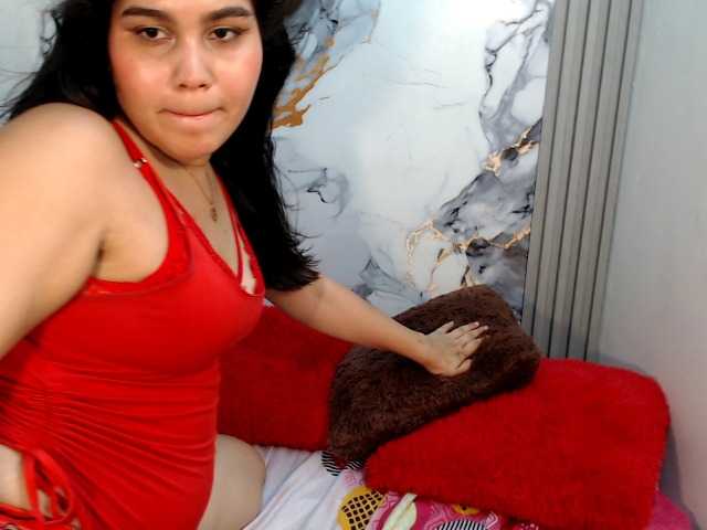 sharlottequeenx live cam on BongaCams