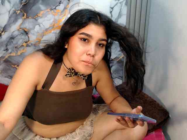 sharlottequeenx