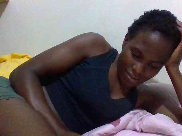 Cutesnyder webcam