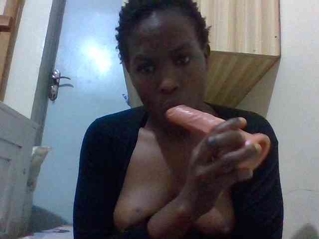 Cutesnyder webcam