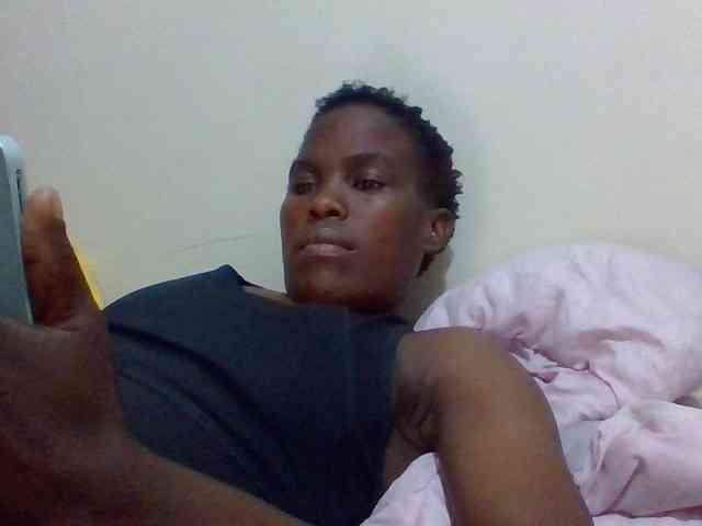 Cutesnyder webcam