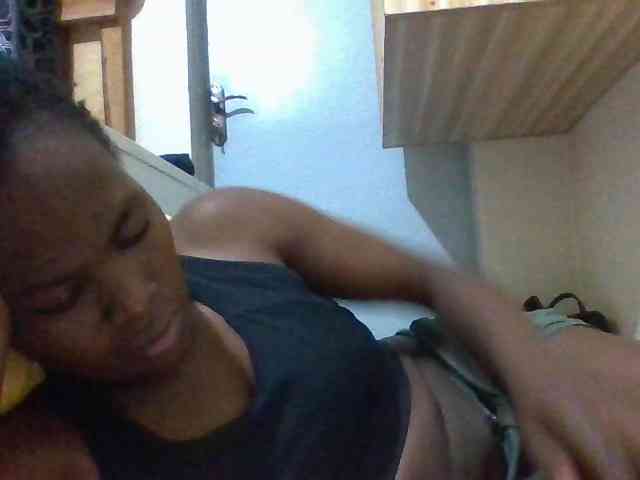 Cutesnyder webcam