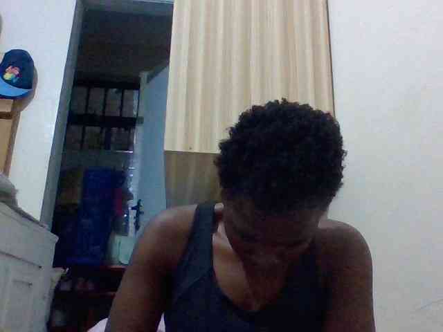 Cutesnyder webcam