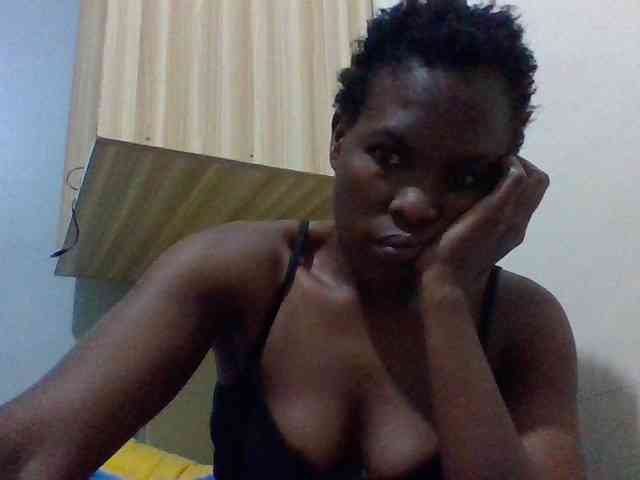 Cutesnyder webcam