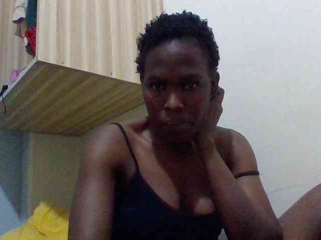 Cutesnyder webcam