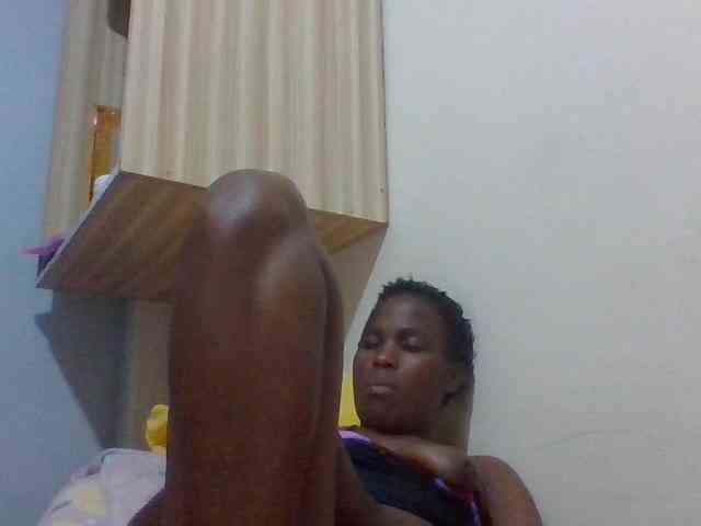 Cutesnyder webcam
