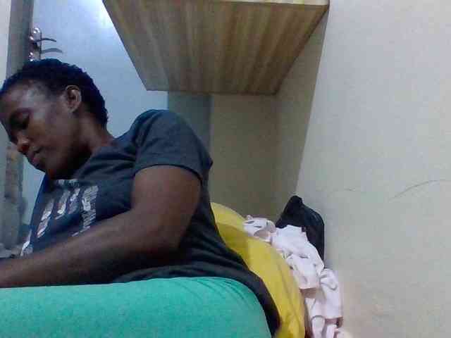 Cutesnyder webcam