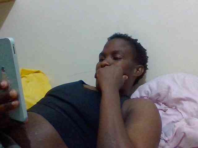 Cutesnyder webcam