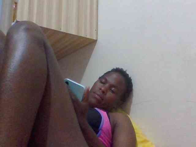 Cutesnyder webcam