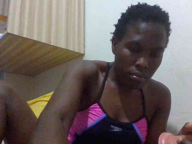 Cutesnyder webcam