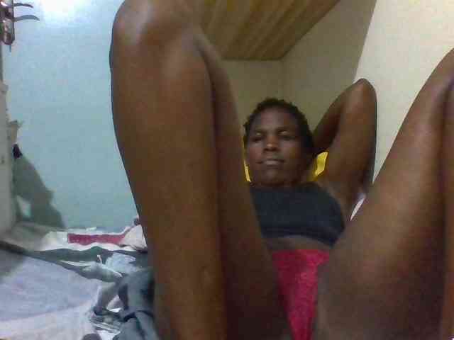 Cutesnyder webcam