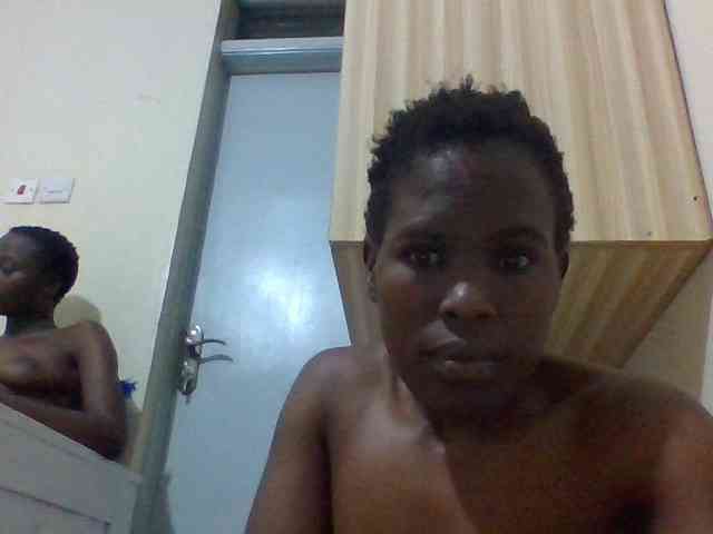 Cutesnyder webcam