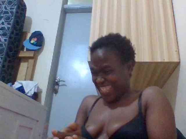 Cutesnyder webcam