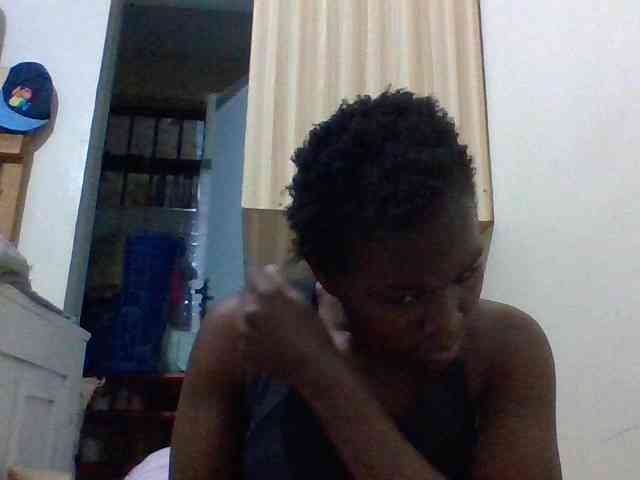 Cutesnyder webcam
