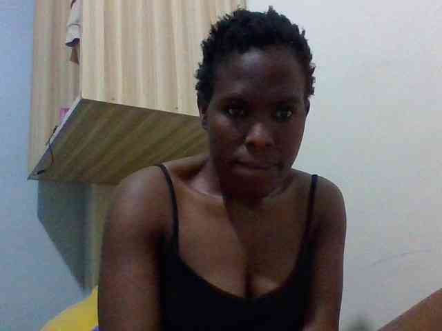 Cutesnyder webcam
