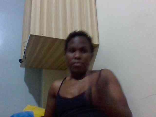 Cutesnyder webcam