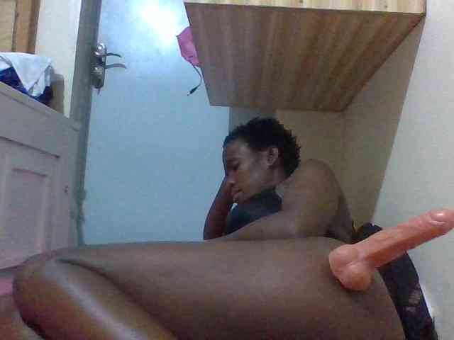 Cutesnyder webcam