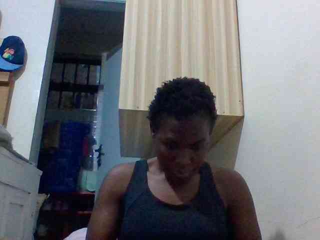 Cutesnyder webcam