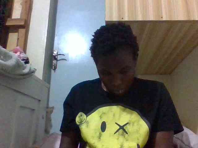 Cutesnyder webcam