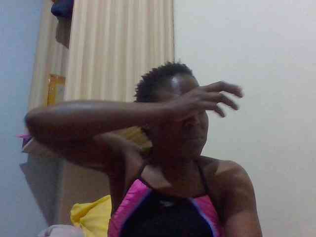 Cutesnyder webcam