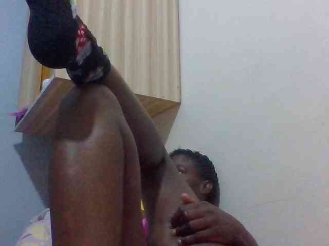 Cutesnyder webcam