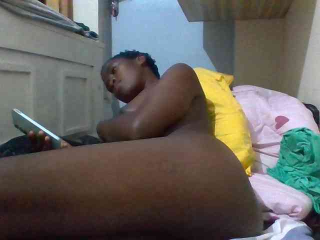 Cutesnyder webcam