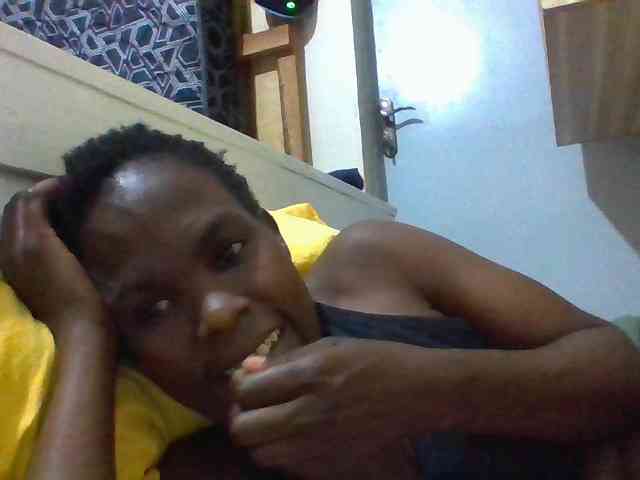 Cutesnyder webcam