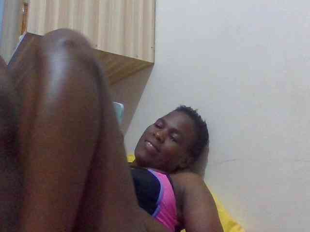 Cutesnyder webcam
