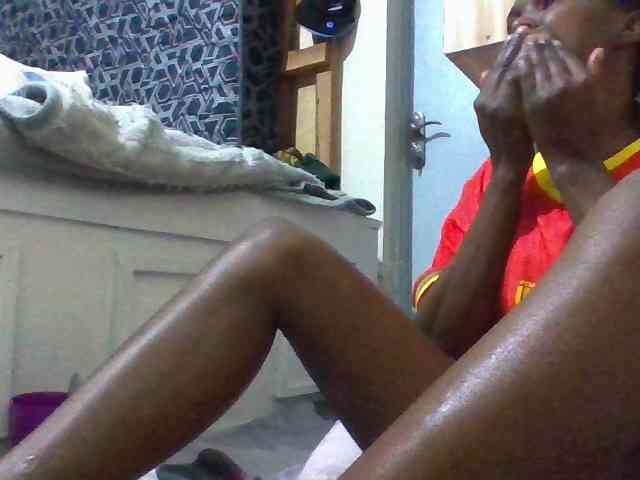 Cutesnyder webcam