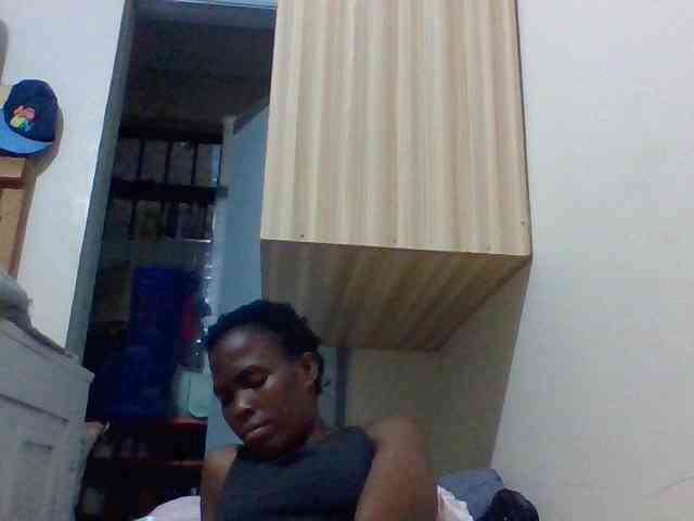 Cutesnyder webcam