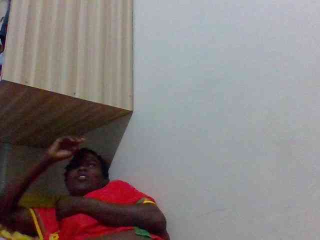 Cutesnyder webcam