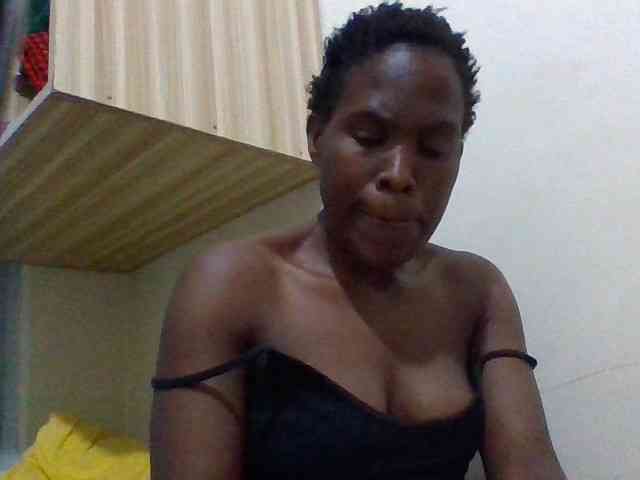 Cutesnyder webcam