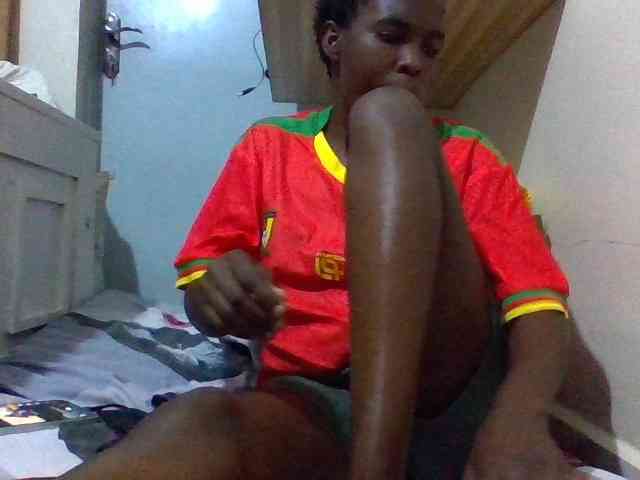Cutesnyder webcam