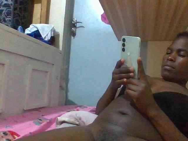 Cutesnyder webcam