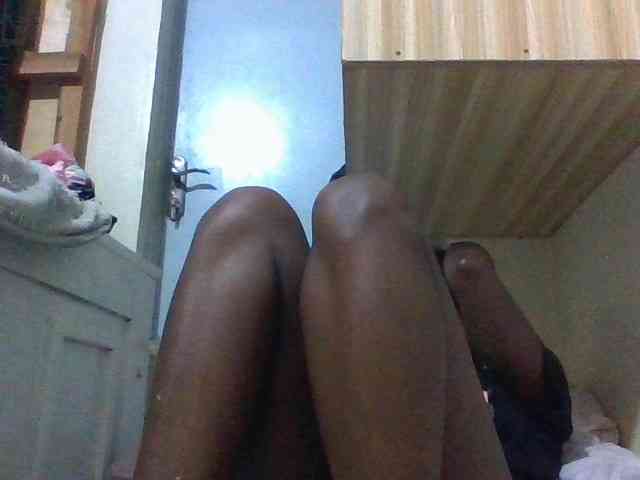 Cutesnyder webcam