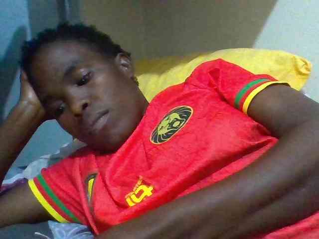 Cutesnyder webcam